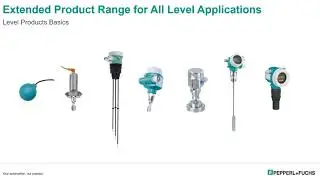 Learn about the Basics of Level Products