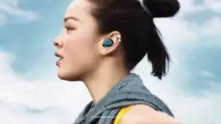 Samsung Gear IconX - Unleash Yourself