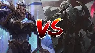 Le Nouveau mode LOL, RIOT sont des voleurs?