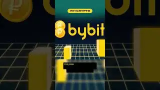 What the hell is happening at ByBit?! 👀 #shorts #crypto