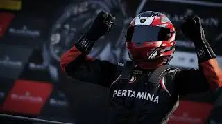 Assetto Corsa Competizione Türkçe Yama Yayında
