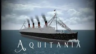 A Q U I T A N I A
