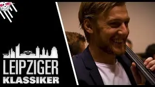 Die Roten Bullen: Ein Klang für Leipzig!