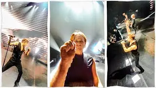 Кружат дроны надо мною 🦅