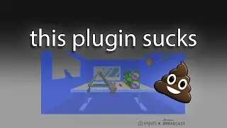NVIDIA's Elgato Noise Removal VST is Terrible. (Includes actual solution)