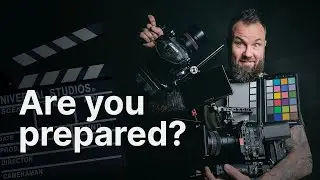 pre production | 5 effective steps for videographers