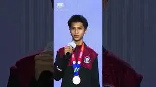 Jangan sampai emas kita di rebut sama negara lain ya guys! 