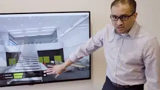 USG Virtual Acoustics Experience™