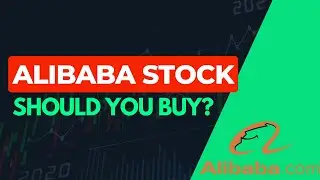 Alibaba stock price in 5 years! | $BABA Fair Value and future price estimate!