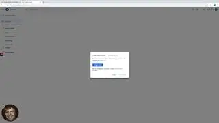 [G Suite] Import kontaktů z csv