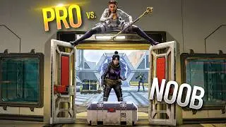 Apex Legends - Funny Moments & Best Highlights! 