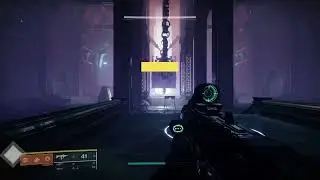 Got Bungied During Solo Flawless Duality Dungeon Attempt With My GF's Account | Destiny 2