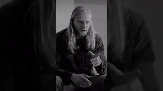To learn the secrets of a message, you read between the lines. “Alchemy” music video is OUT NOW.