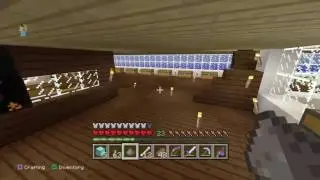 MINECRAFT DUPLICATION GLITCH!!! (EXTREMELY EASY UNLIMITED DIAMONDS)
*STILL WORKING*