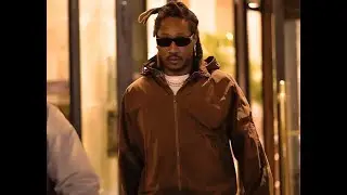 [FREE] Future Type Beat 2023 