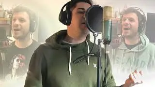 Sail On, Sailor - The Beach Boys (Cover)