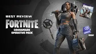 The Crossmark Operative Review