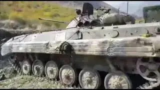 Sukovuşan(Madagiz) İşgalden Kurtarılmadan Öncesi!