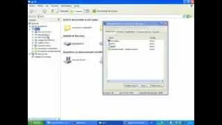 Desinstalar IM lock en windows XP