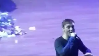 Памяти Юрия Шатунова.