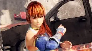 DOA6 The Kunoichi Prince's Matches