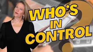 Who's in Control? 5 Things Sellers Can Control in Today's Market! 🏡🛠️