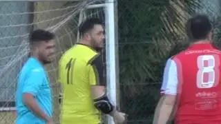 Atletico Chiaiano vs Turris Octava highlights