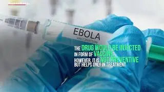 New drugs to beat Ebola