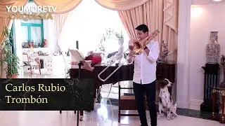 Audición | Carlos Rubio - Trombón