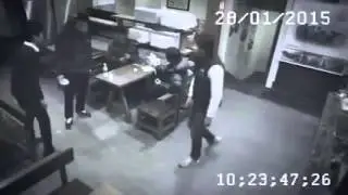 Recpekt !