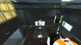 Portal 2 DLC 