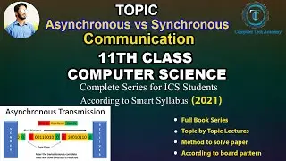 Asynchronous vs Synchronous communication