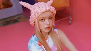 LILY (NMIXX) - PINK VENOM (Cover)