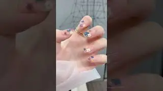 nailart #nailart #nails #shorts #tiktok #trending
