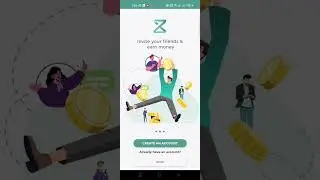 Zindagi App Card Activation. #zindagi #app #card #activation