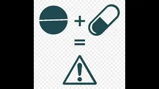 DRUG INTERACTIONS