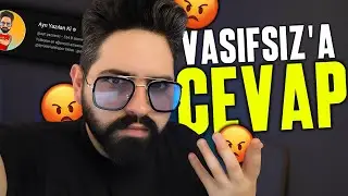 REPLY TO UNQUALIFIED YOUTUBER