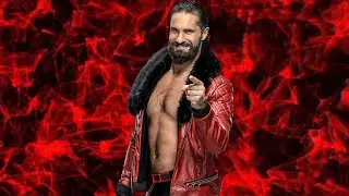 WWE : Seth 