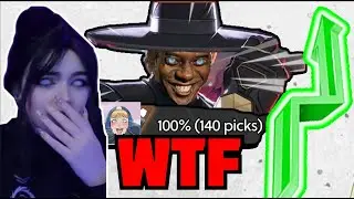 The REAL REASON This Legend's Pickrate SKYROCKETED.