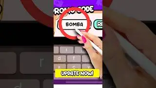 2025 New promo code “BOMBA” 🌎😍PAZU SECRET 😀PAZU WORLD  