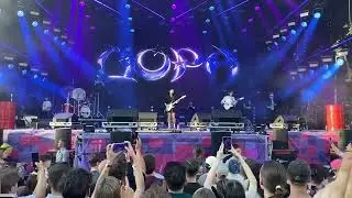Дора - Втюрилась (live in @stereoletofest 16/06/24)