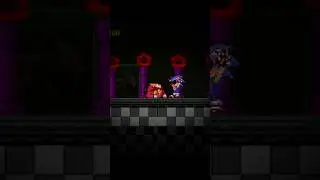 Sonic.EXE Alternative Reality - EggMan Level - 
