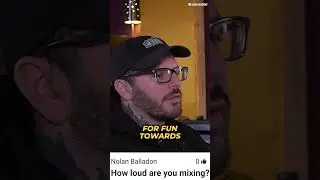 How Loud?