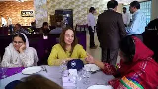 AIMC Class of 1987 | Reunion 27 October 2024 | R-Block Club DHA Lahore | #AIMC1987