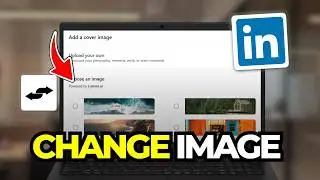How to Change LinkedIn Header Image (Tutorial 2026)