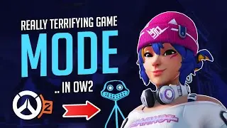 THIS UNIQUE GAME MODE IN THE WORKSHOP IS QUITE TERRIFYING
