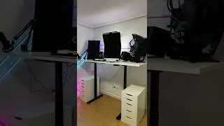 Building my Setup in 3 Seconds! 🤯