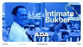 Intimate Bukber ADA Band Bareng Selalu ADA