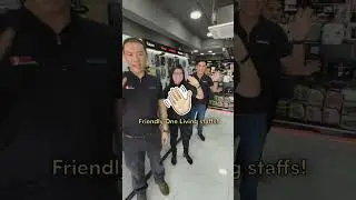Work Vlog @ Penang | One Living