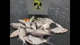 Sivers. Go fishing, for the soul!!!